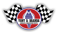 tony branda logo